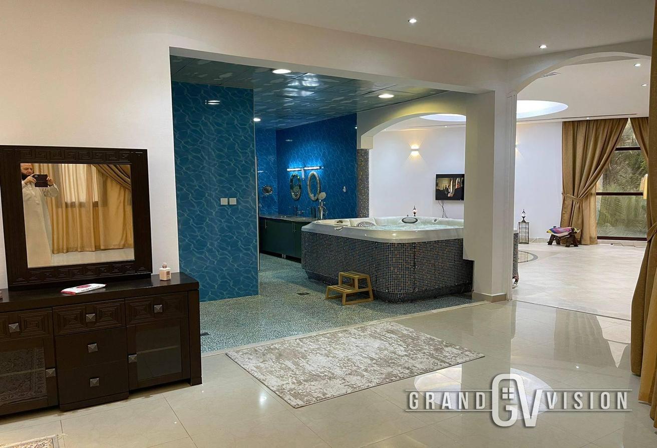 LUXURY STANDALONE VILLA I LUXURY LIVING I HUGE PLOT photo 16