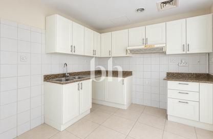 Villa - 3 - 3 for rent in Springs 15 - The Springs - Dubai