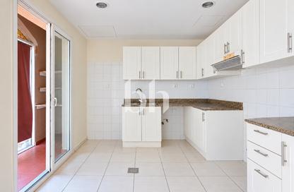 Villa - 3 - 3 for rent in Springs 15 - The Springs - Dubai