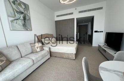 Apartment - Studio - 1 Bathroom for sale in Oxford Gardens - Arjan - Dubai