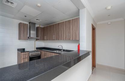 Apartment - 1 Bedroom - 1 Bathroom for rent in Dunya Tower - Burj Khalifa Area - Downtown Dubai - Dubai