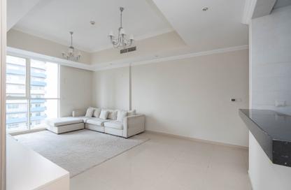 Apartment - 1 Bedroom - 1 Bathroom for rent in Dunya Tower - Burj Khalifa Area - Downtown Dubai - Dubai