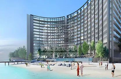 Apartment - 1 Bedroom - 2 Bathrooms for sale in Anantara Residences - Al Rifa'ah - Al Heerah - Sharjah