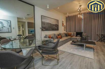Apartment - 2 Bedrooms - 3 Bathrooms for sale in Jannat - Midtown - Dubai Production City (IMPZ) - Dubai Apartment - 2 Bedrooms - 3 Bathrooms for sale in Jannat - Midtown - Dubai Production City (IMPZ) - Dubai