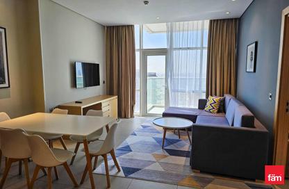 Apartment - 1 Bedroom - 2 Bathrooms for sale in Terhab Tower 2 - Terhab Hotels and Towers - District 3 - Jumeirah Village Triangle - Dubai Apartment - 1 Bedroom - 2 Bathrooms for sale in Terhab Tower 2 - Terhab Hotels and Towers - District 3 - Jumeirah Village Triangle - Dubai