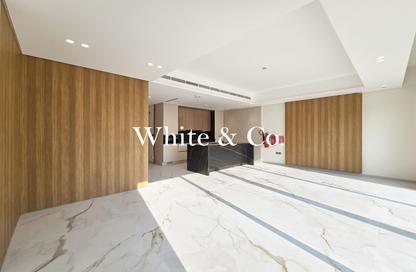 Townhouse - 3 Bedrooms - 4 Bathrooms for sale in Jasmine Lane - Jumeirah Golf Estates - Dubai Townhouse - 3 Bedrooms - 4 Bathrooms for sale in Jasmine Lane - Jumeirah Golf Estates - Dubai