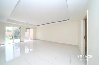 Villa - 3 Bedrooms - 3 Bathrooms for rent in Springs 1 - The Springs - Dubai