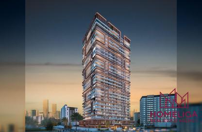 Apartment - 1 Bedroom - 2 Bathrooms for sale in Empire Lake view - Liwan - Dubai