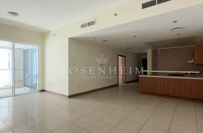 Apartment - 1 Bedroom - 2 Bathrooms for rent in Sulafa Tower - Dubai Marina - Dubai