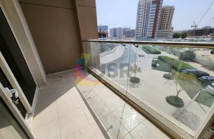 Apartment - 1 Bedroom - 2 Bathrooms for rent in Dubai Land Residence Complex - Dubai Land - Dubai