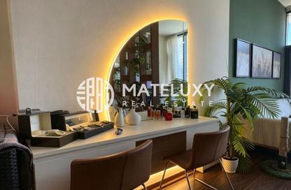 Apartment - Studio - 1 Bathroom for rent in National Bonds Residence - District 15 - Jumeirah Village Circle - Dubai Apartment - Studio - 1 Bathroom for rent in National Bonds Residence - District 15 - Jumeirah Village Circle - Dubai