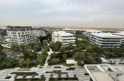 Apartment - 2 Bedrooms - 2 Bathrooms for rent in Seventh Heaven - Al Barari - Dubai