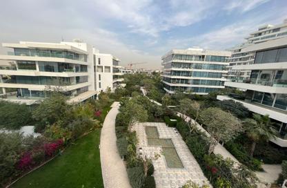 Apartment - 2 Bedrooms - 2 Bathrooms for rent in Seventh Heaven - Al Barari - Dubai