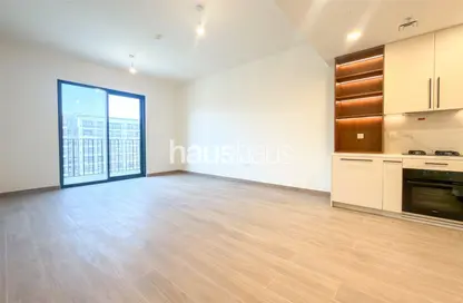 Apartment - 1 Bedroom - 1 Bathroom for rent in The Hamilton - Town Square - Dubai