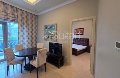 Apartment - 1 - 2 for rent in Al Hamra Palace Beach Resort - Al Hamra Village - Ras Al Khaimah Apartment - 1 - 2 for rent in Al Hamra Palace Beach Resort - Al Hamra Village - Ras Al Khaimah
