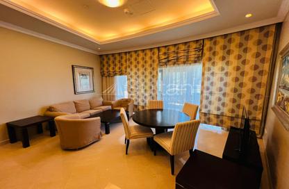 Apartment - 1 - 2 for rent in Al Hamra Palace Beach Resort - Al Hamra Village - Ras Al Khaimah Apartment - 1 - 2 for rent in Al Hamra Palace Beach Resort - Al Hamra Village - Ras Al Khaimah