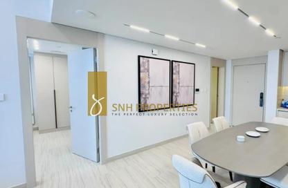 Apartment - 2 - 3 for sale in MAG 330 - City of Arabia - Dubai Apartment - 2 - 3 for sale in MAG 330 - City of Arabia - Dubai