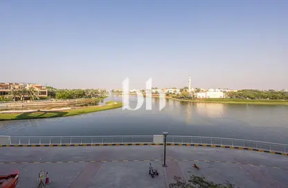 Apartment - 2 Bedrooms - 3 Bathrooms for sale in Tower E - Jumeirah Heights - Jumeirah Islands - Dubai