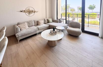 Apartment - 2 Bedrooms - 3 Bathrooms for rent in La Rive Building 2 - La Rive - Port de La Mer - La Mer - Jumeirah - Dubai
