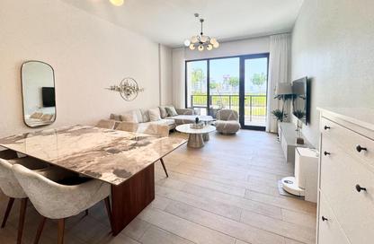 Apartment - 2 Bedrooms - 3 Bathrooms for rent in La Rive Building 2 - La Rive - Port de La Mer - La Mer - Jumeirah - Dubai Apartment - 2 Bedrooms - 3 Bathrooms for rent in La Rive Building 2 - La Rive - Port de La Mer - La Mer - Jumeirah - Dubai
