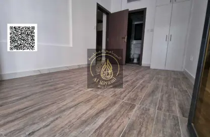 شقة - 1 حمام للايجار في عجمان كزيك تاورز - الراشدية 1 - الراشدية - عجمان