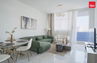 Apartment - 2 - 2 for sale in Gemz by Danube - Al Furjan - Dubai