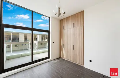 تاون هاوس - 4 غرف نوم - 5 حمامات للبيع في إيلي صعب في تاون هاوس - المنطقة 11 - مدينة الشيخ محمد بن راشد - دبي