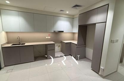 Townhouse - 3 Bedrooms - 4 Bathrooms for rent in Greenviews 2 - Emaar South - Dubai South (Dubai World Central) - Dubai Townhouse - 3 Bedrooms - 4 Bathrooms for rent in Greenviews 2 - Emaar South - Dubai South (Dubai World Central) - Dubai