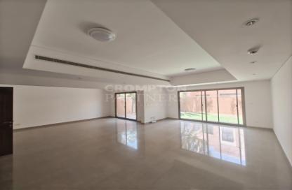 Villa - 4 Bedrooms - 5 Bathrooms for rent in Mangrove Village - Rabdan - Abu Dhabi Villa - 4 Bedrooms - 5 Bathrooms for rent in Mangrove Village - Rabdan - Abu Dhabi