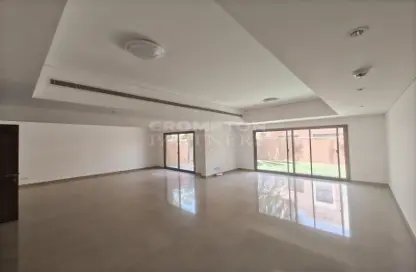 Villa - 4 Bedrooms - 5 Bathrooms for rent in Mangrove Village - Rabdan - Abu Dhabi