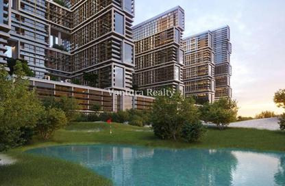 Apartment - 1 - 2 for sale in Sobha One Tower E - Sobha One - Ras Al Khor Industrial 1 - Ras Al Khor - Dubai Apartment - 1 - 2 for sale in Sobha One Tower E - Sobha One - Ras Al Khor Industrial 1 - Ras Al Khor - Dubai
