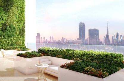 Apartment - 1 - 2 for sale in Sobha One Tower E - Sobha One - Ras Al Khor Industrial 1 - Ras Al Khor - Dubai