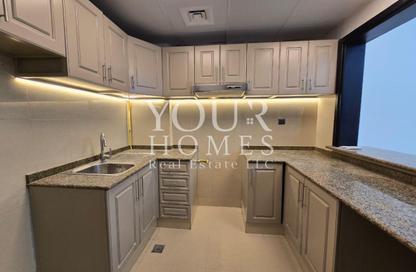 Apartment - 1 - 2 for rent in Le Grand Chateau C - Le Grand Chateau - District 10 - Jumeirah Village Circle - Dubai