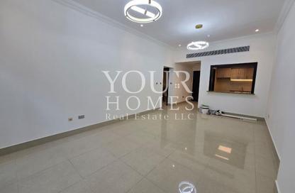 Apartment - 1 - 2 for rent in Le Grand Chateau C - Le Grand Chateau - District 10 - Jumeirah Village Circle - Dubai