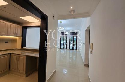 Apartment - 1 - 2 for rent in Le Grand Chateau C - Le Grand Chateau - District 10 - Jumeirah Village Circle - Dubai