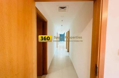 Apartment - 3 Bedrooms - 4 Bathrooms for rent in Al Hikma Residence - Dubai Silicon Oasis - Dubai