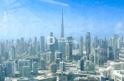 Apartment - 1 Bedroom - 2 Bathrooms for rent in Merano Tower - Business Bay - Dubai Apartment - 1 Bedroom - 2 Bathrooms for rent in Merano Tower - Business Bay - Dubai
