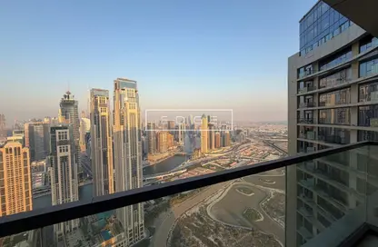 Hotel  and  Hotel Apartment - 2 Bedrooms - 3 Bathrooms for sale in Aykon City Tower B - Aykon City - Business Bay - Dubai