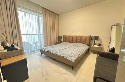 Apartment - 3 Bedrooms - 3 Bathrooms for sale in One Park Avenue - Sobha Hartland - Mohammed Bin Rashid City - Dubai Apartment - 3 Bedrooms - 3 Bathrooms for sale in One Park Avenue - Sobha Hartland - Mohammed Bin Rashid City - Dubai