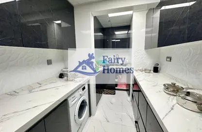 شقة - غرفة نوم - 2 حمامات للايجار في برج ماج214 - (JLT) مجمع R - أبراج بحيرات الجميرا - دبي