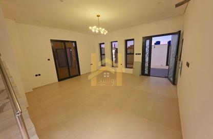 Whole Building - Studio - 7+ for rent in Umm Dera - Umm Al Quwain