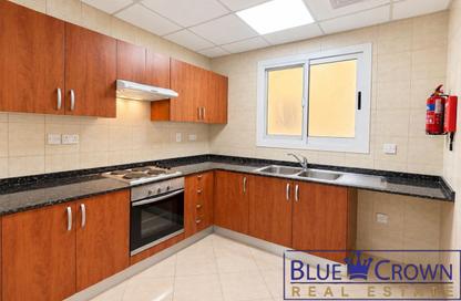 Apartment - 1 - 2 for rent in Oud Metha - Bur Dubai - Dubai