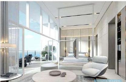 Apartment - Studio - 1 Bathroom for sale in Cape Hayat - Mina Al Arab - Ras Al Khaimah