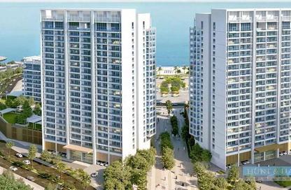 Apartment - Studio - 1 Bathroom for sale in Cape Hayat - Mina Al Arab - Ras Al Khaimah