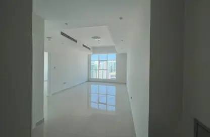 Apartment - 1 Bedroom - 2 Bathrooms for rent in Al Khan Corniche - Al Khan - Sharjah