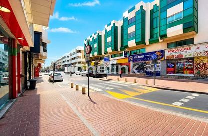 Shop - Studio for rent in Hor Al Anz - Deira - Dubai Shop - Studio for rent in Hor Al Anz - Deira - Dubai