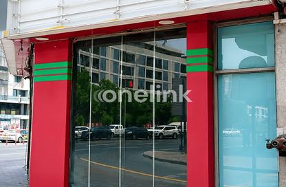 Shop - Studio for rent in Hor Al Anz - Deira - Dubai
