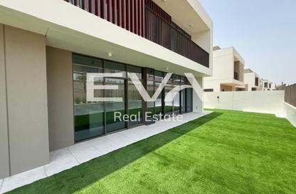 Villa - 4 Bedrooms - 5 Bathrooms for rent in Tilal Al Furjan - Al Furjan - Dubai