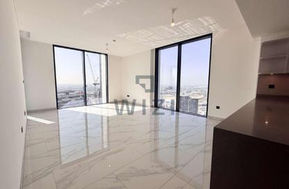 Apartment - 3 Bedrooms - 4 Bathrooms for rent in Crest Grande - Sobha Hartland - Mohammed Bin Rashid City - Dubai
