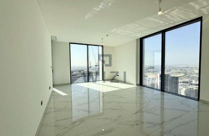 Apartment - 3 Bedrooms - 4 Bathrooms for rent in Crest Grande - Sobha Hartland - Mohammed Bin Rashid City - Dubai